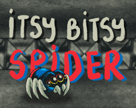 Itsy Bitsy Spider Image