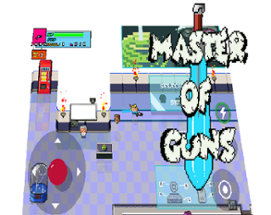 Master of Guns Image