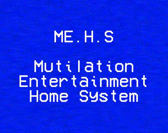 ME.H.S Game Cover