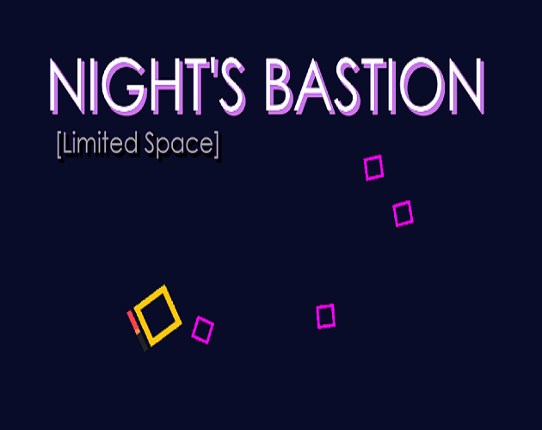 Night's Bastion Game Cover