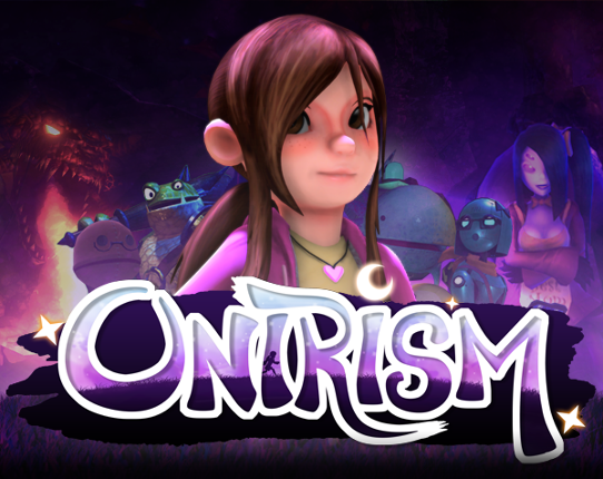 Onirism Game Cover