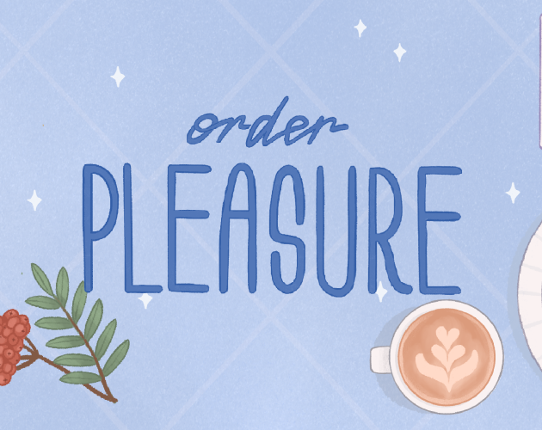 Order Pleasure Game Cover