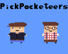 Pickpocketeers Image