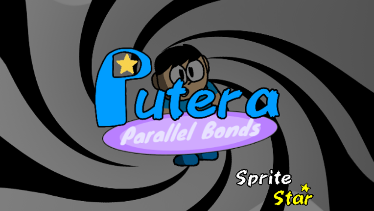 Putera: Parallel Bonds! (Alpha Ver.) Game Cover