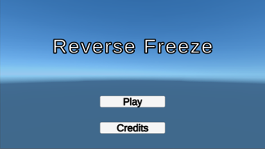 Reverse Freeze Image