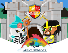 Risen Kingdoms Image