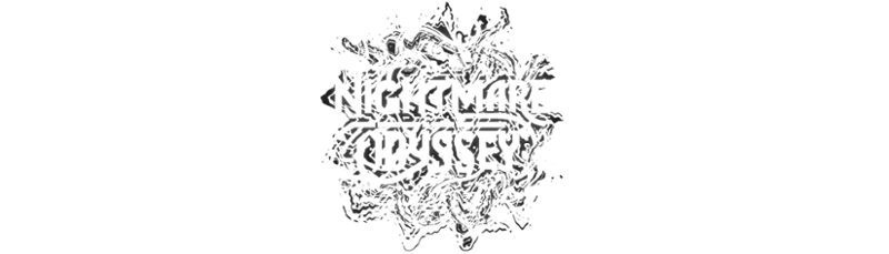NIGHTMARE ODYSSEY Game Cover