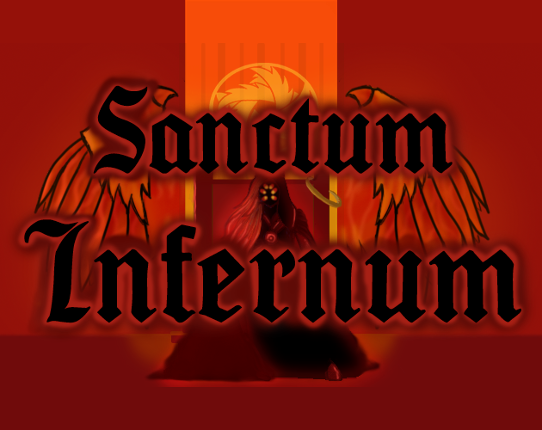 Sanctum Infernum Game Cover