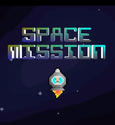 SPACES MISSION for Android Game Cover
