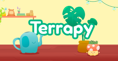 Terrapy (Game Jam Version) Image