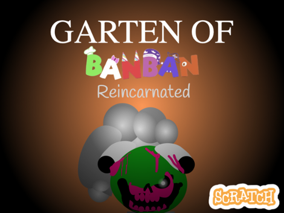 Garten of Banban: Reincarnated Game Cover