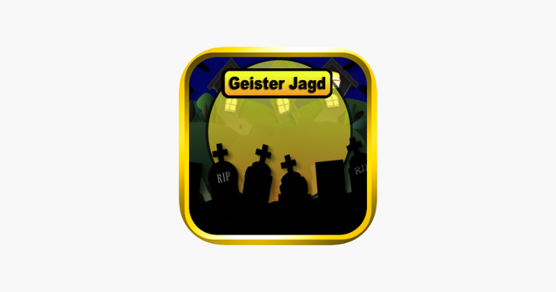 Geister Jagd Game Cover