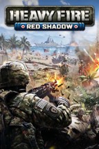 Heavy Fire: Red Shadow Image