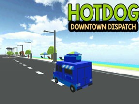 Hot Dog Downtown Dispatch Image