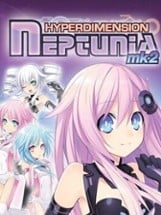 Hyperdimension Neptunia Mk2 Image