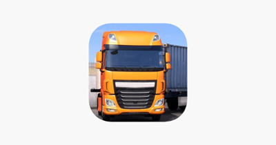 International Truck Transport Image