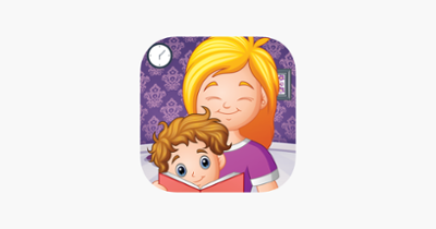 Kids English Learning App Image