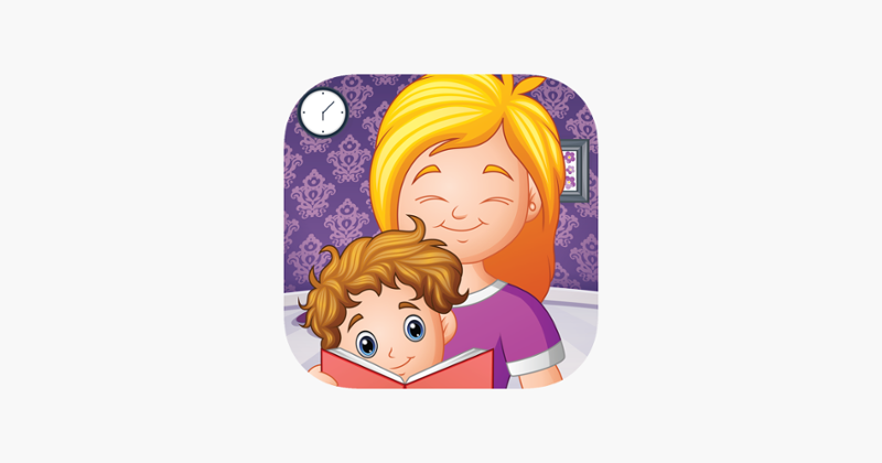 Kids English Learning App Game Cover