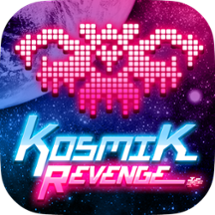 Kosmik Revenge Image