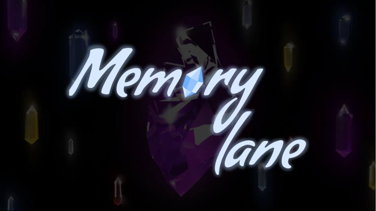 Memory Lane Game Cover