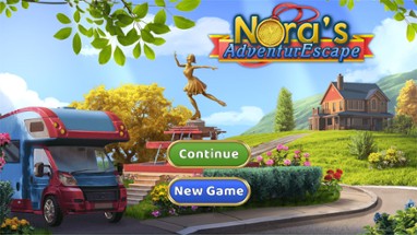 Nora's AdventurEscape Image