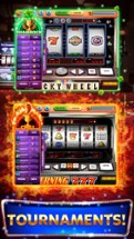 Our Slots - Casino Image