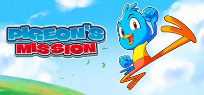 Pigeon's Mission Image