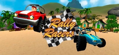 Rally Racers Image