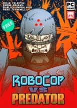 Robocop Vs Predator Image