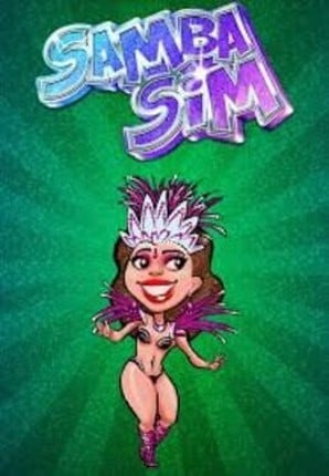 SambaSim Game Cover