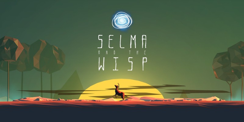 Selma and the Wisp Game Cover