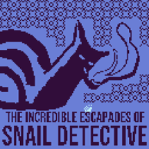 Snail Detective Image