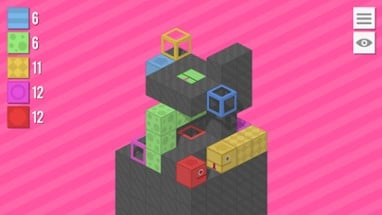 Snake Blocks Image