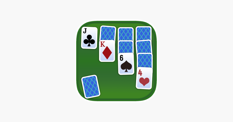 Solitaire: Classic Card Puzzles Game Cover
