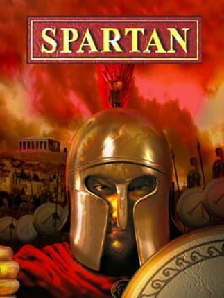 Spartan Game Cover