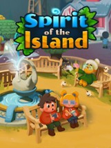 Spirit of the Island Image