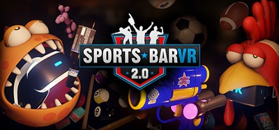 Sports Bar VR Image