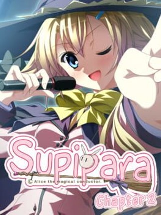 Supipara: Chapter 2 Game Cover