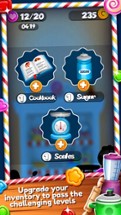 Sweet Jelly Match 3 Games – Crush Color.ed Candy in the Jam Blast.ing Quest With Cookie.s Image