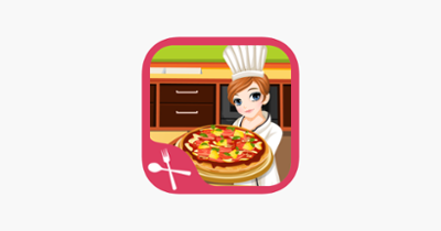 Tessa’s Pizza – learn how to bake your pizza in this cooking game for kids Image