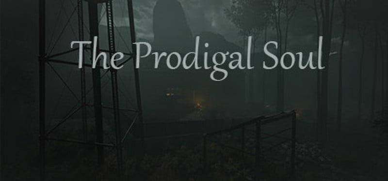 The Prodigal Soul Game Cover