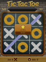 Tic Tac Toe Pro HD Image