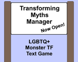 Transforming Myths Manager Image