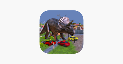 Triceratops Rampage Simulator Image