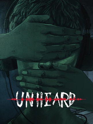Unheard Game Cover