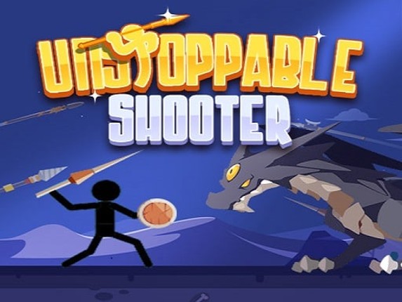 UnstoppableShooter Game Cover