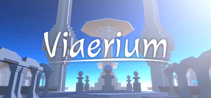 Viaerium Game Cover