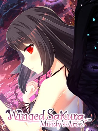 Winged Sakura: Mindy's Arc 2 Game Cover