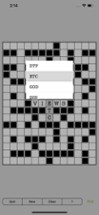 Word Fill - Fill in puzzles Image