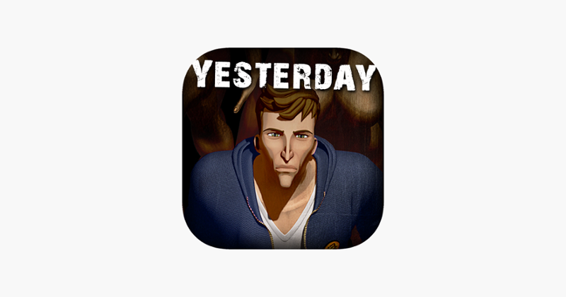 Yesterday Game Cover